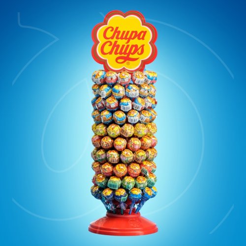 Леденец Chupa-Chups ассорти 12 г 9506572